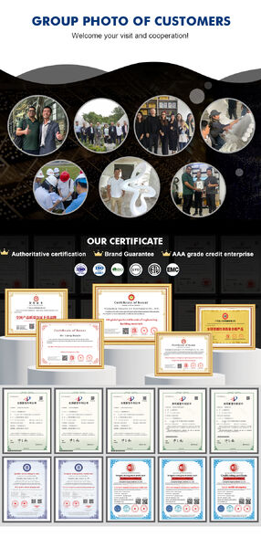 Chine Guangzhou Shenbaolai International Trade Co., Ltd. Profil d'entreprise 