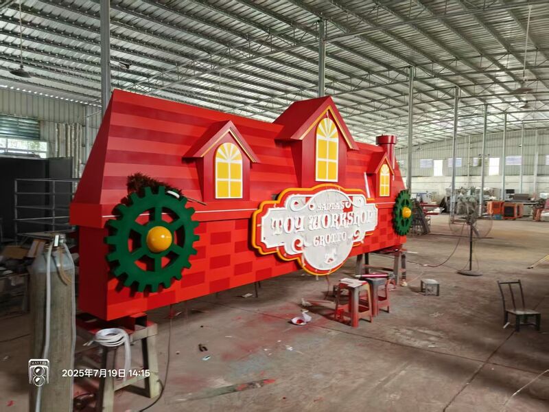 Guangzhou Shenbaolai International Trade Co., Ltd. manufacturer production line