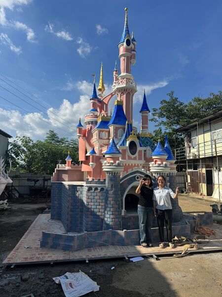 Guangzhou Shenbaolai International Trade Co., Ltd.