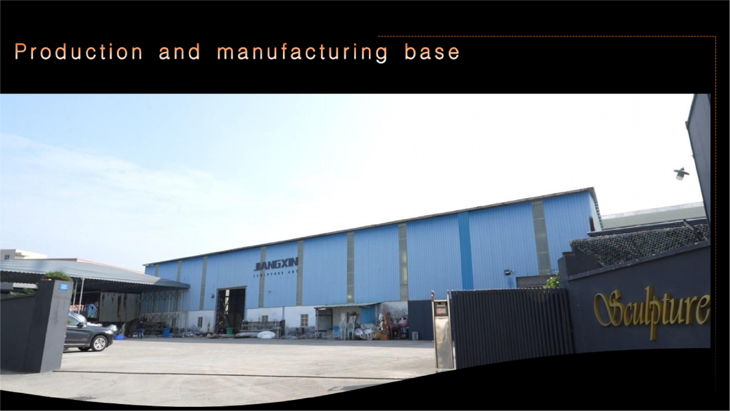 Guangzhou Shenbaolai International Trade Co., Ltd. manufacturer production line