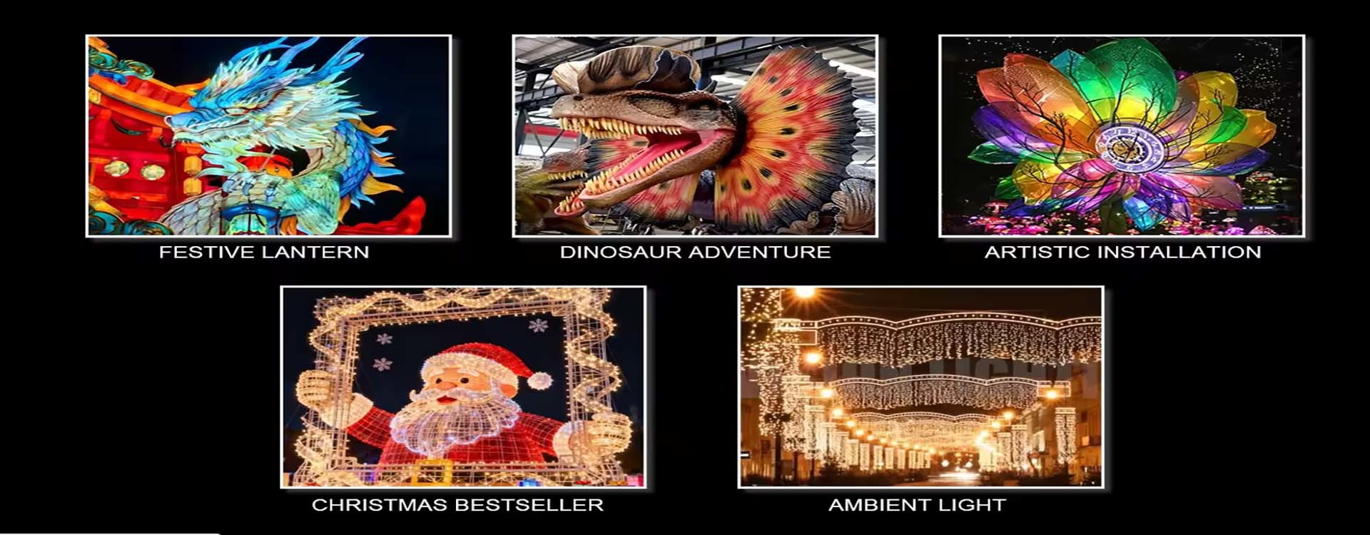 Qualität Dekorative Kunstskulpturen Fabrik