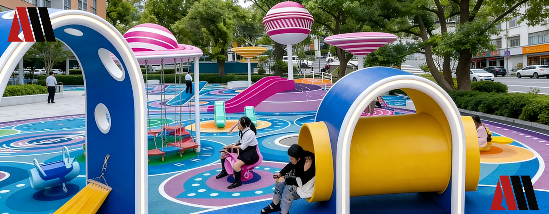 Quality Decorative Art Sculpture factory